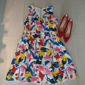 J. Crew dress
